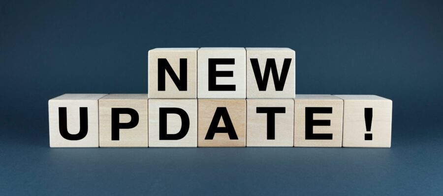 march core update
