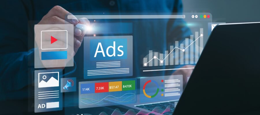 google ads