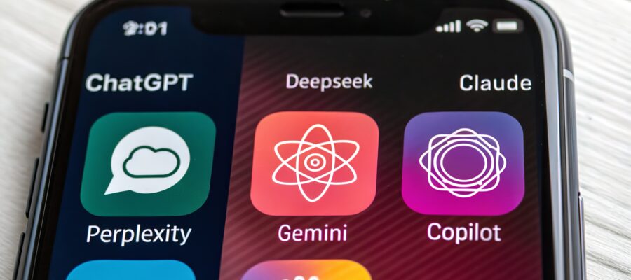 AI Apps