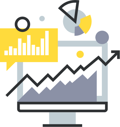analyze data