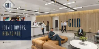 The GILD Dallas