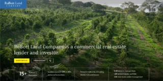 Robott Land Company